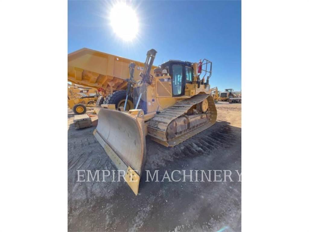 CAT D6T LGPPAT Dozer cingolati