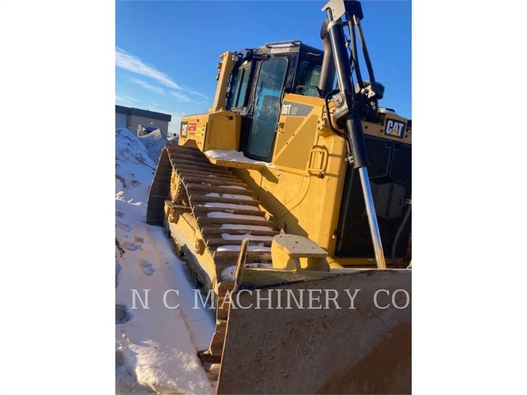 CAT D6T LGPVP Dozer cingolati