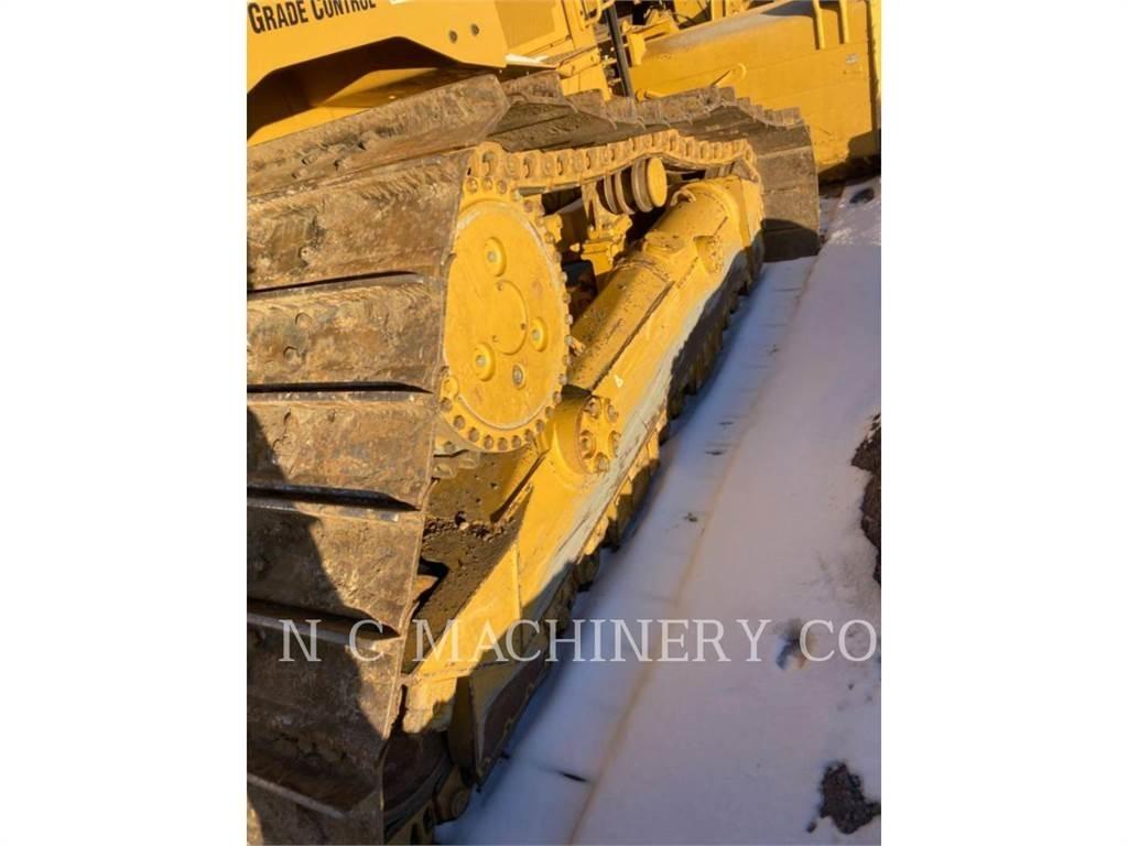 CAT D6T LGPVP Dozer cingolati