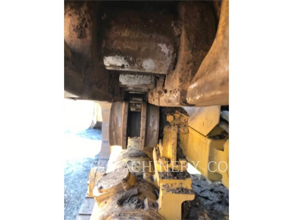CAT D6T LGPVP Dozer cingolati