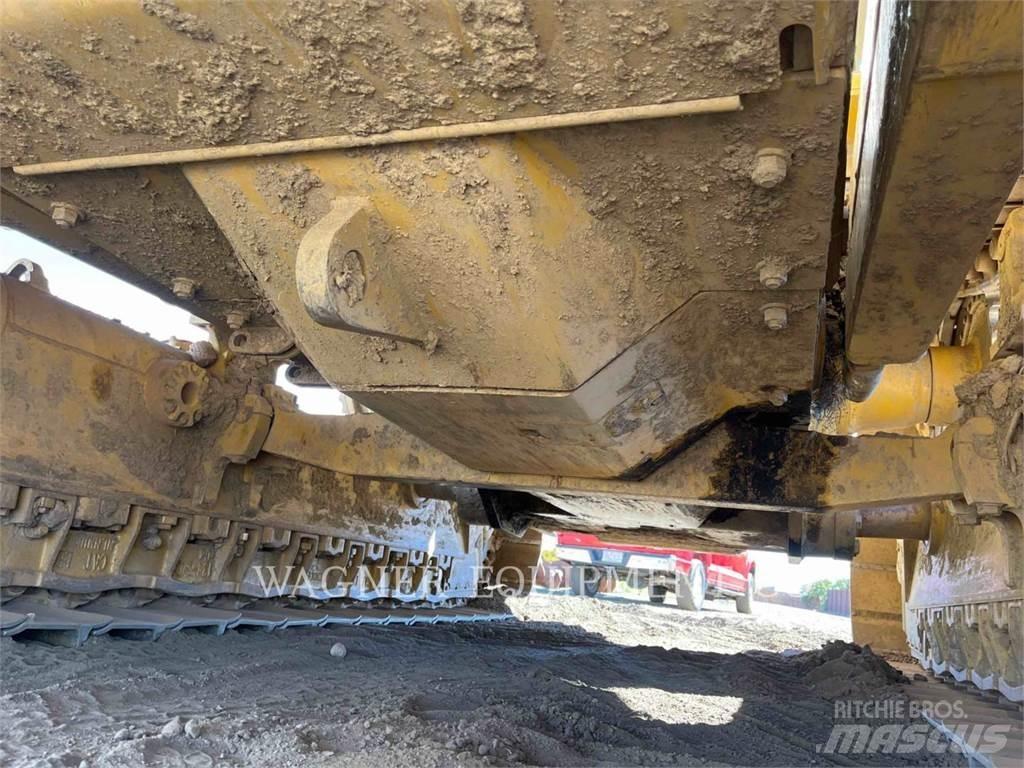 CAT D6T LGPVPT Dozer cingolati