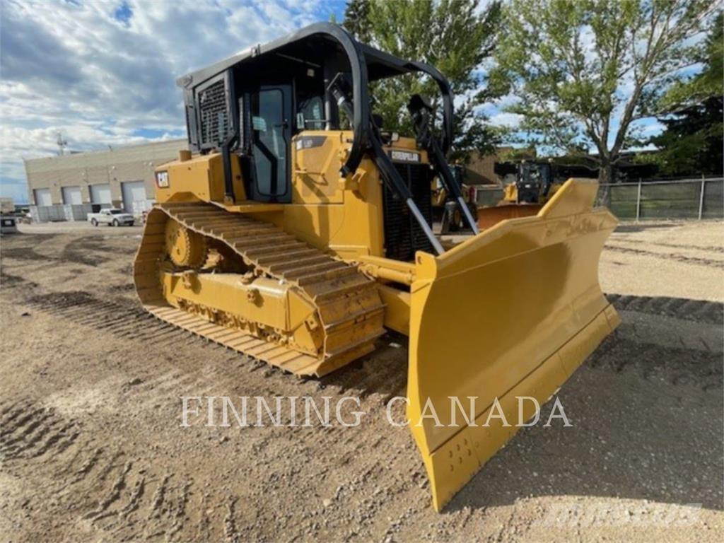 CAT D6T VPAT Dozer cingolati
