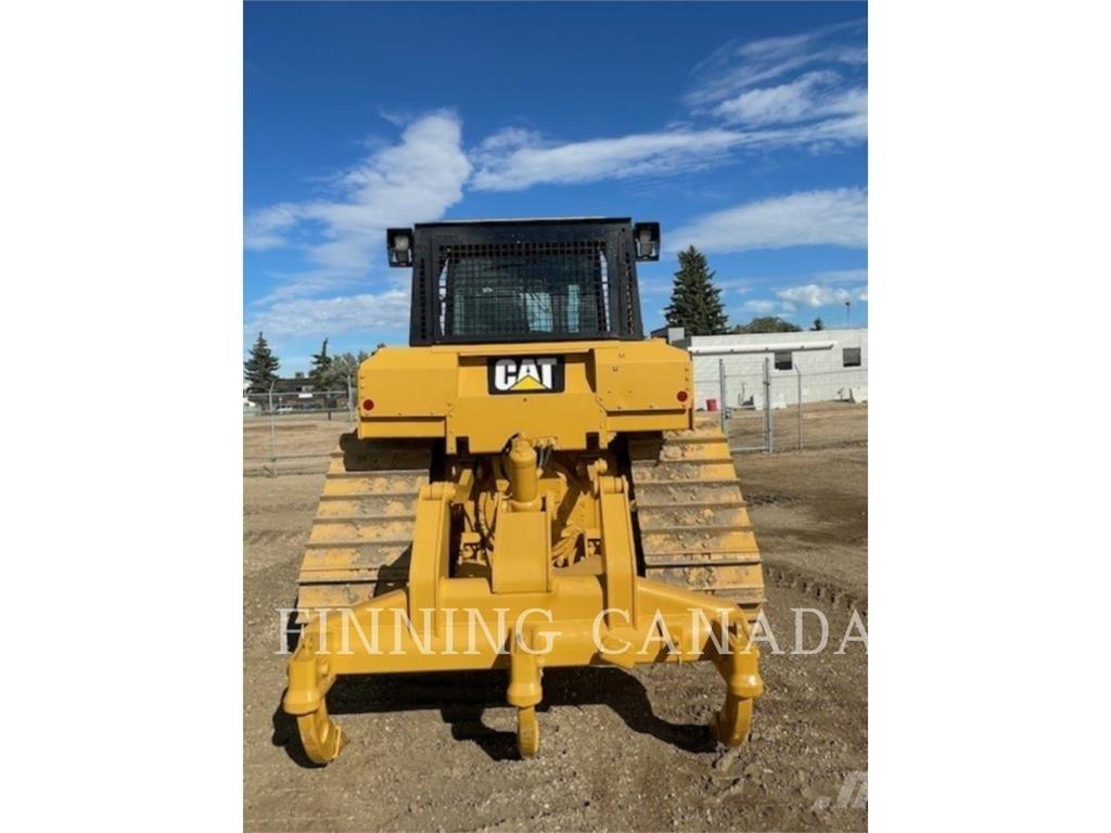 CAT D6T VPAT Dozer cingolati