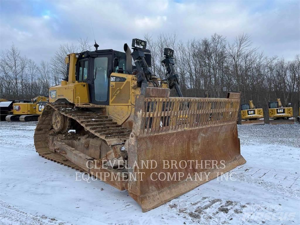 CAT D6T WH Dozer cingolati