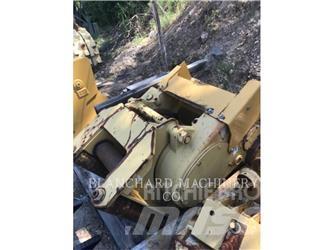 CAT D6T WINCH Argani