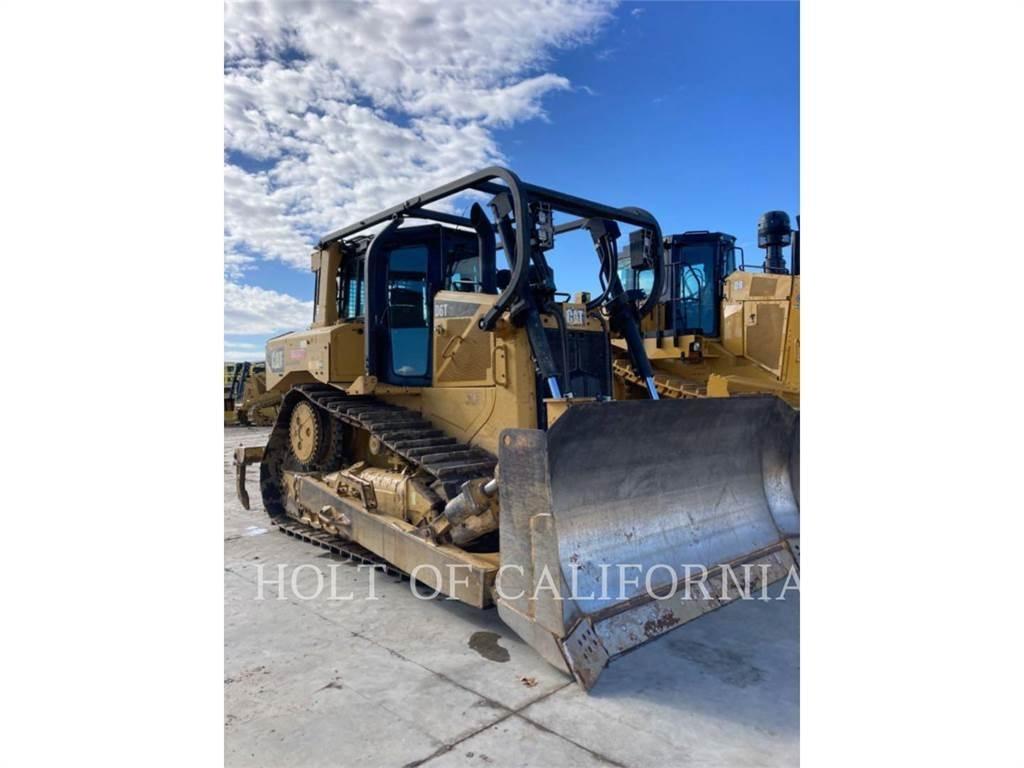 CAT D6T XL Dozer cingolati