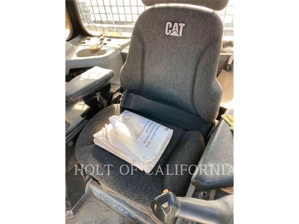 CAT D6T XL Dozer cingolati