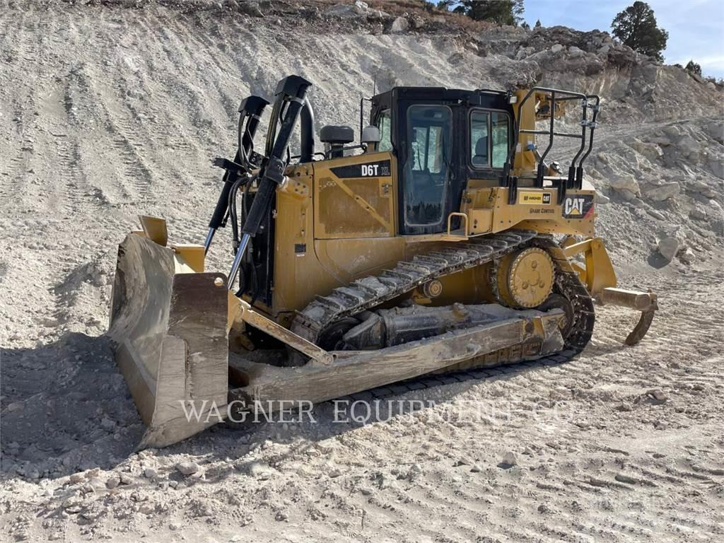 CAT D6T XL Dozer cingolati