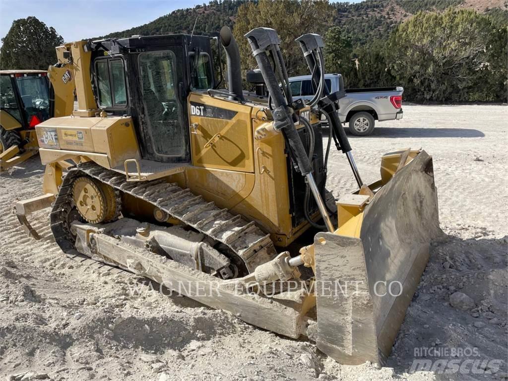 CAT D6T XL Dozer cingolati