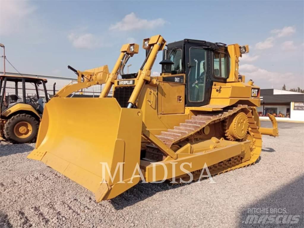 CAT D6T XL Dozer cingolati