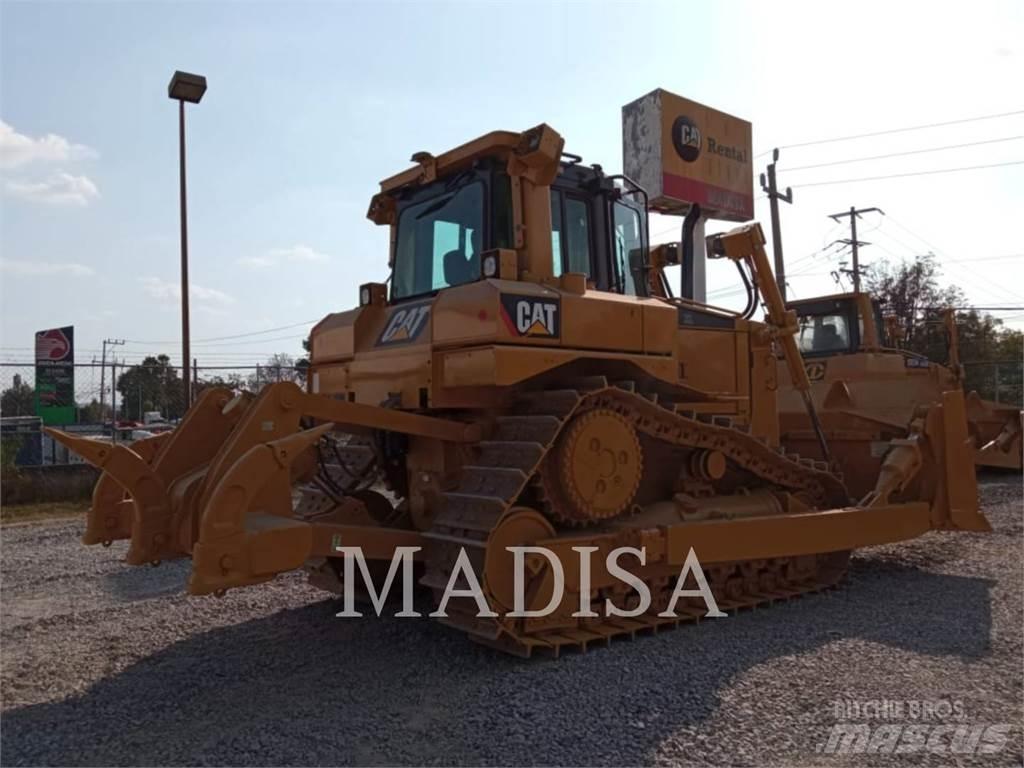 CAT D6T XL Dozer cingolati