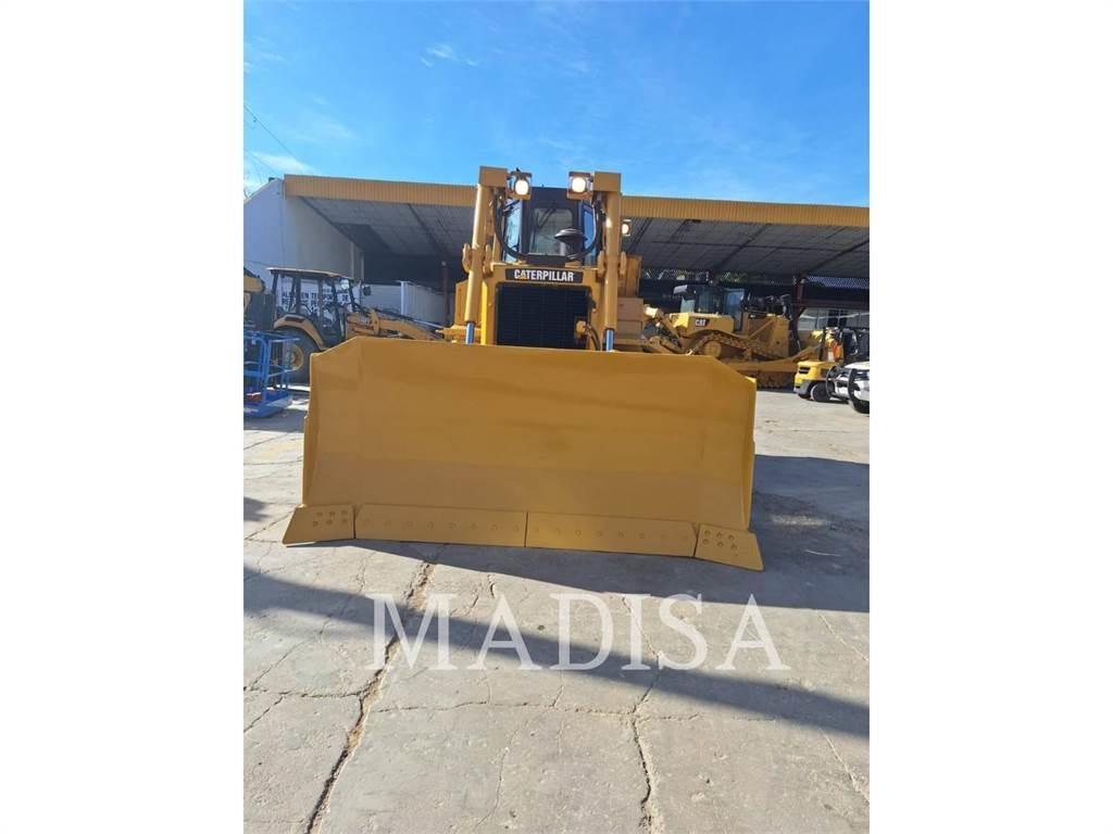 CAT D6T XL Dozer cingolati