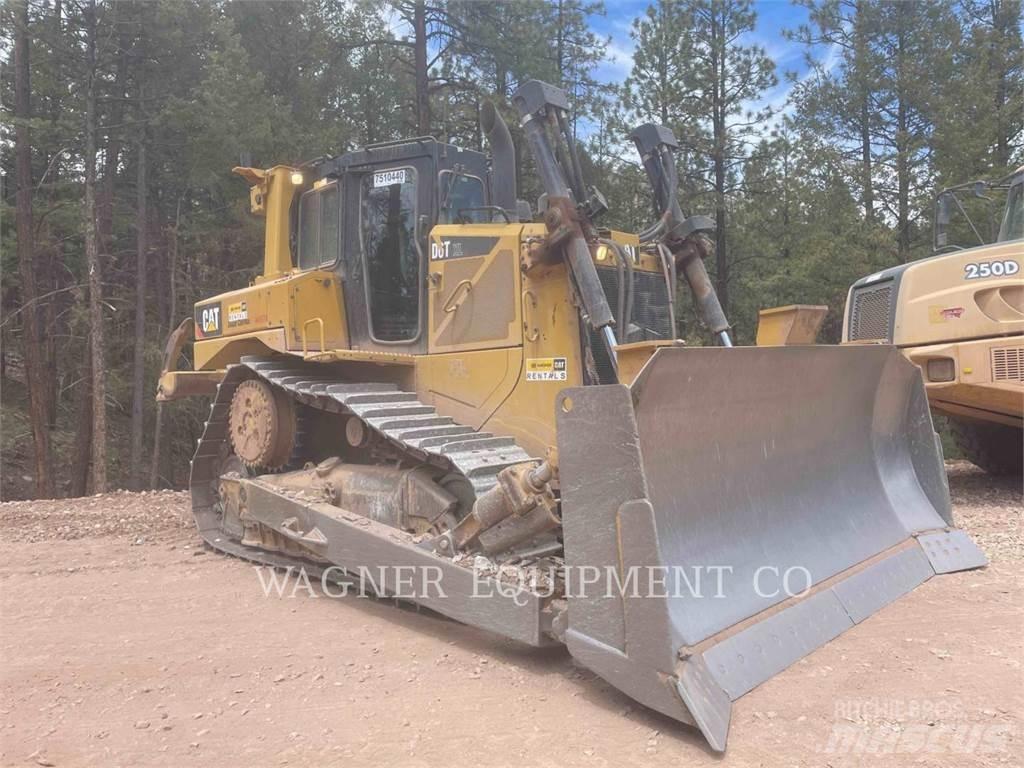 CAT D6T XL Dozer cingolati