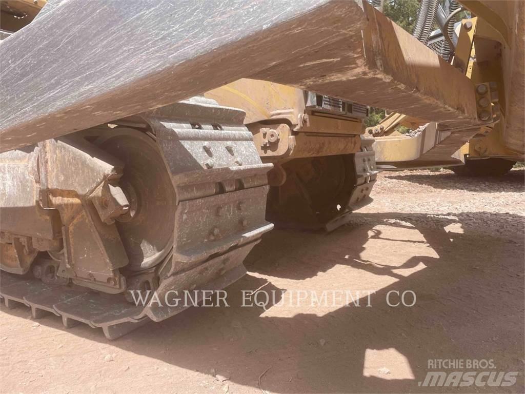 CAT D6T XL Dozer cingolati
