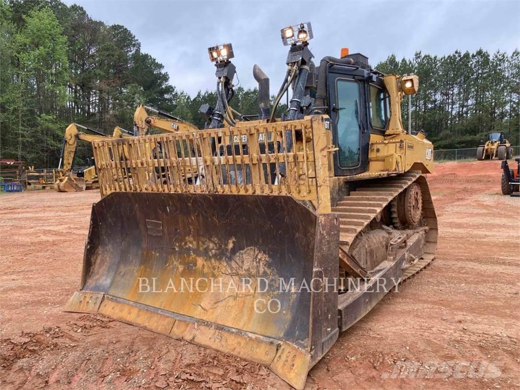 CAT D6T XL Dozer cingolati