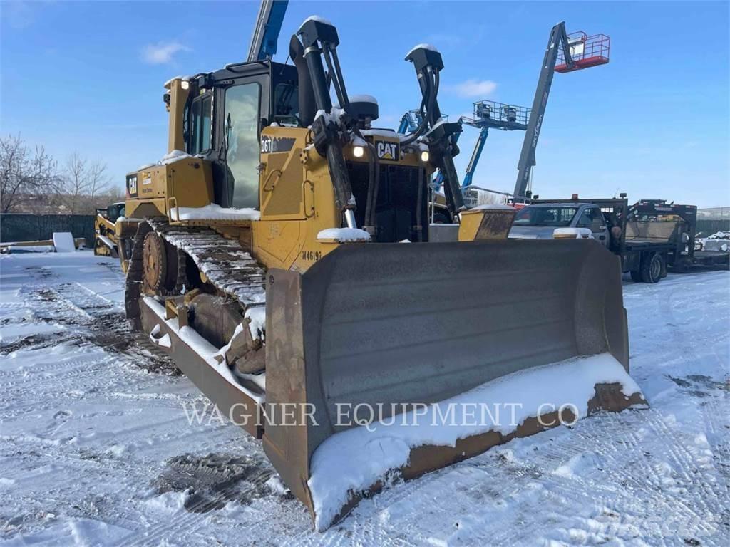 CAT D6T XL Dozer cingolati