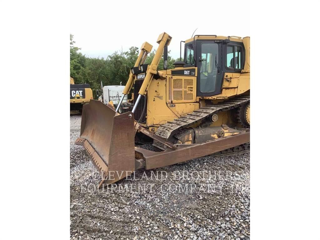 CAT D6T XW Dozer cingolati