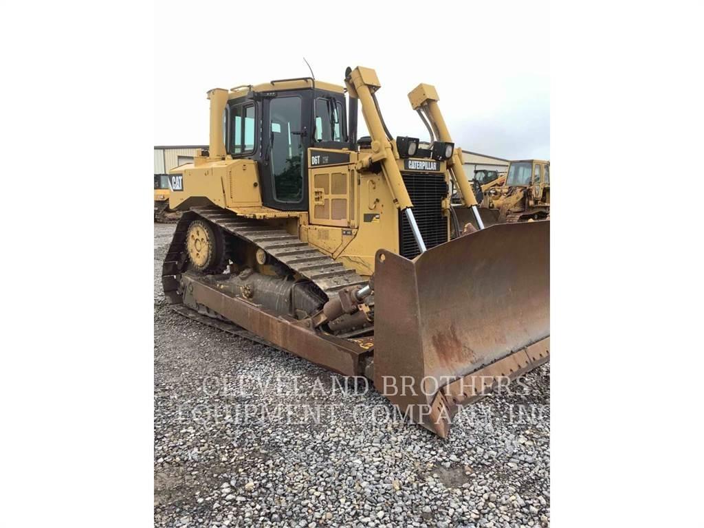 CAT D6T XW Dozer cingolati