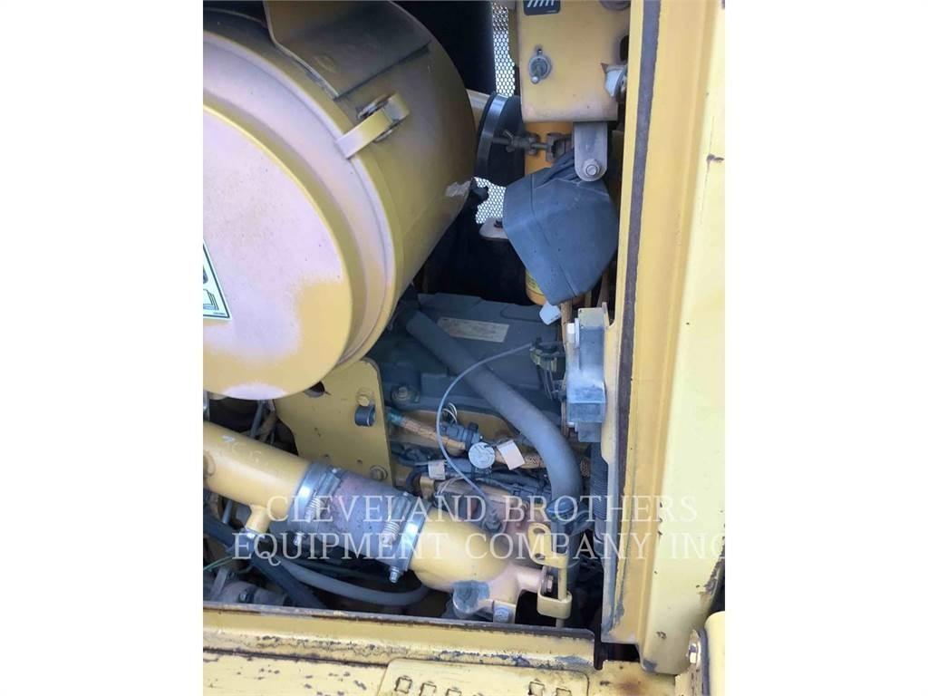 CAT D6T XW Dozer cingolati