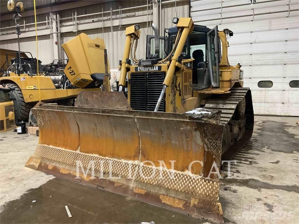 CAT D6T XW Dozer cingolati