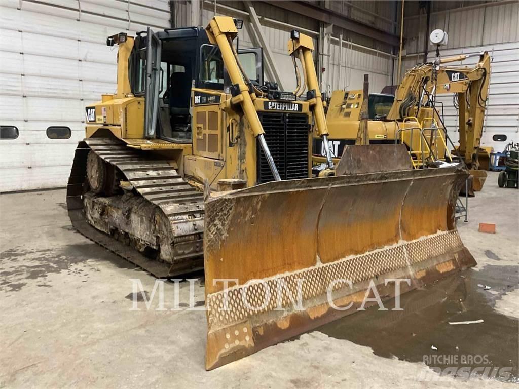 CAT D6T XW Dozer cingolati