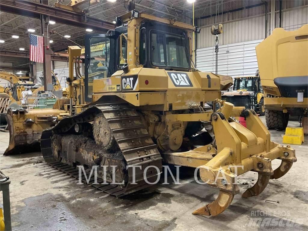 CAT D6T XW Dozer cingolati