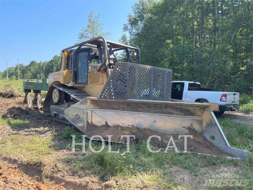 CAT D6T XW Dozer cingolati