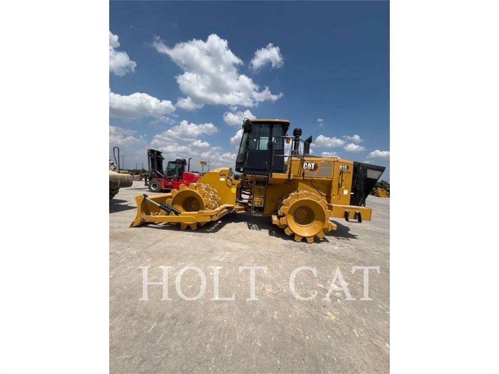 CAT D6T XW Dozer cingolati