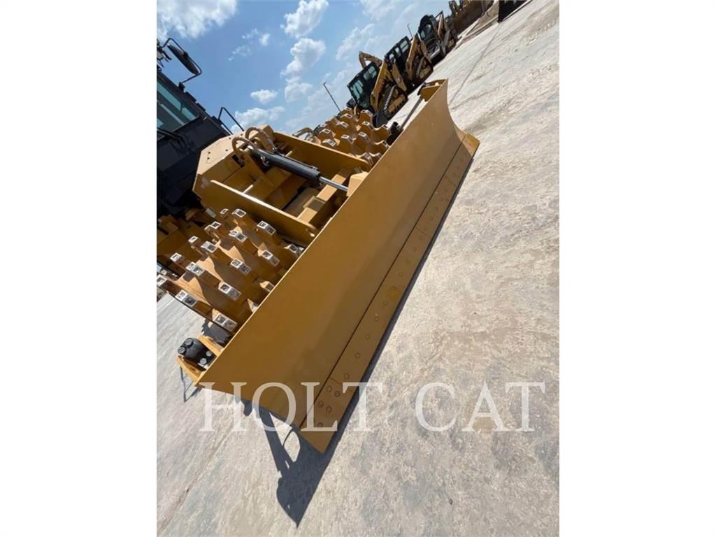 CAT D6T XW Dozer cingolati