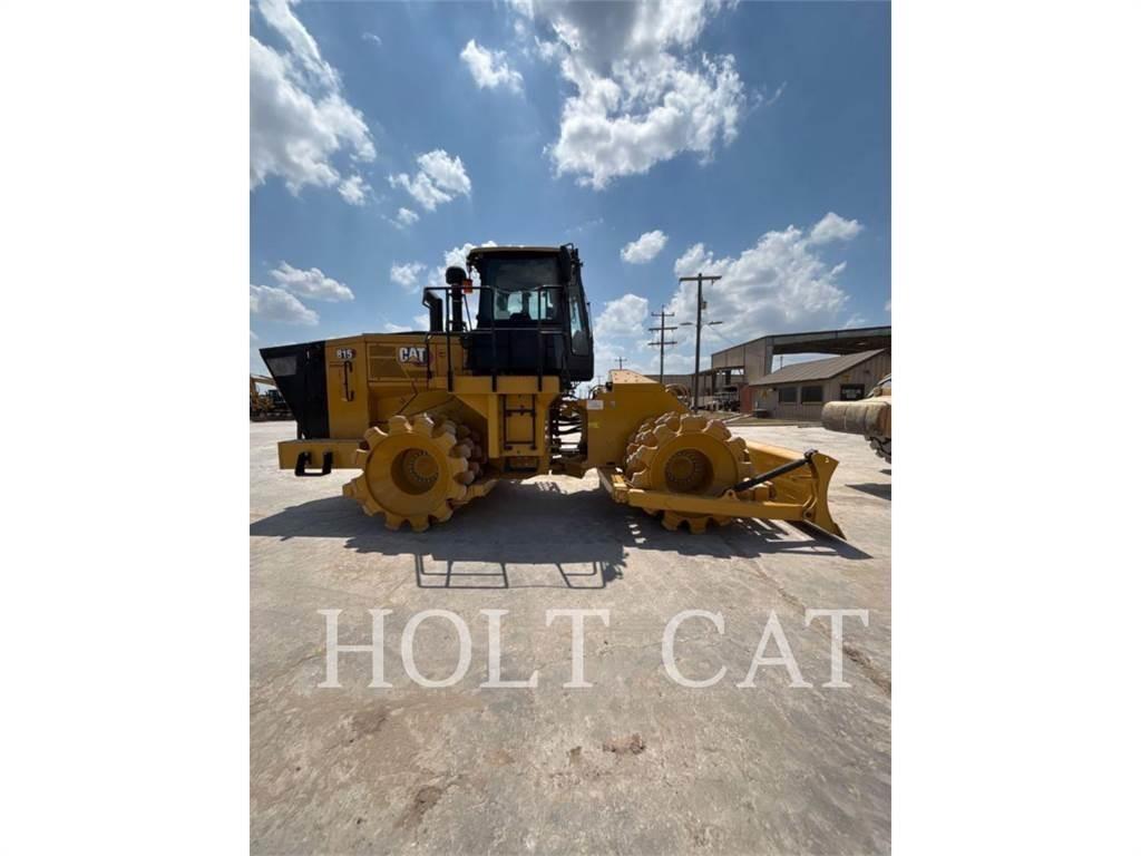 CAT D6T XW Dozer cingolati