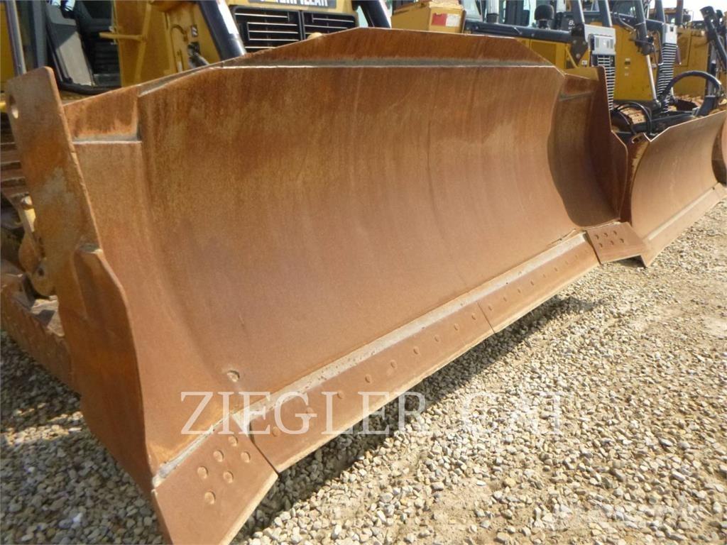CAT D6T XW Dozer cingolati