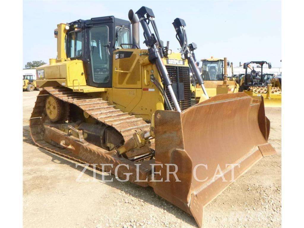 CAT D6T XW Dozer cingolati