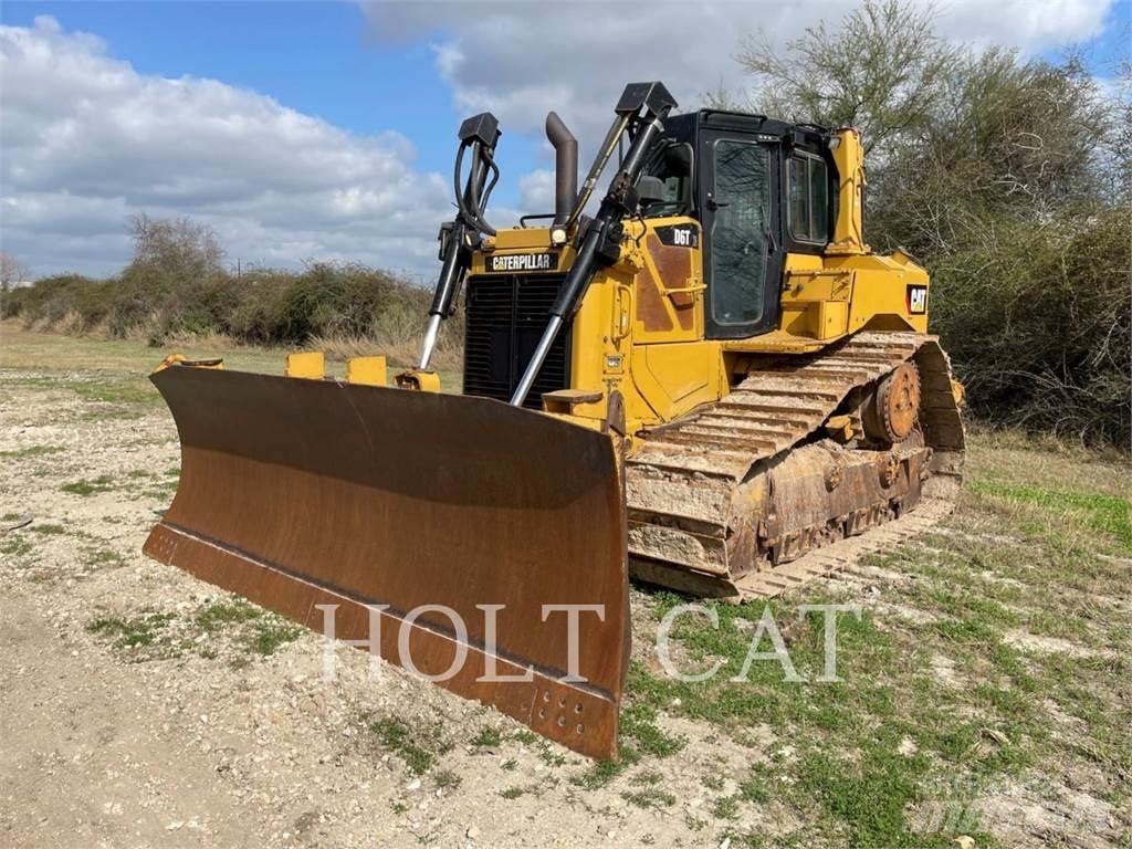 CAT D6T XWVPRI Dozer cingolati