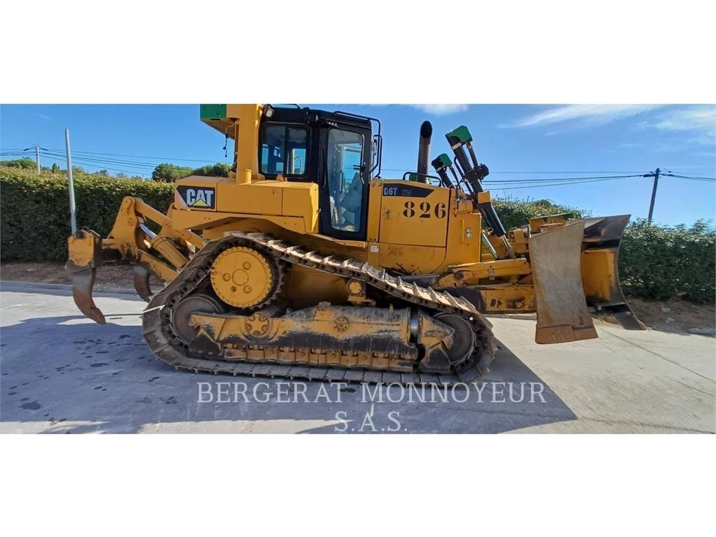 CAT D6T3B XW Dozer cingolati