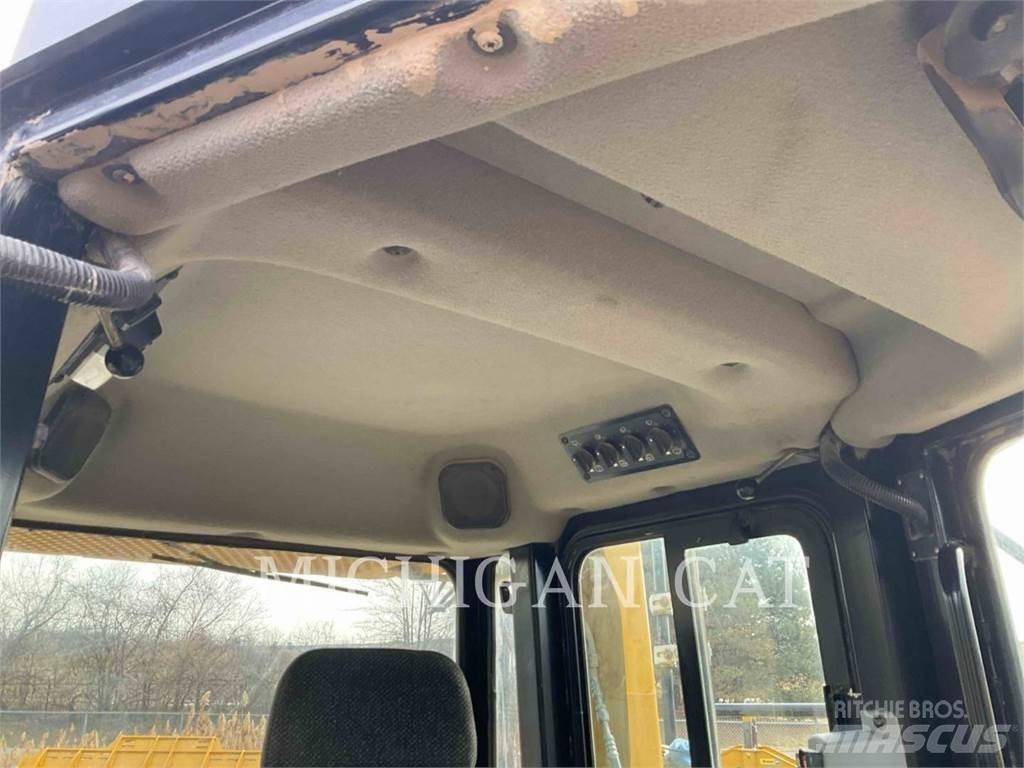 CAT D6TL AHZ24F Dozer cingolati