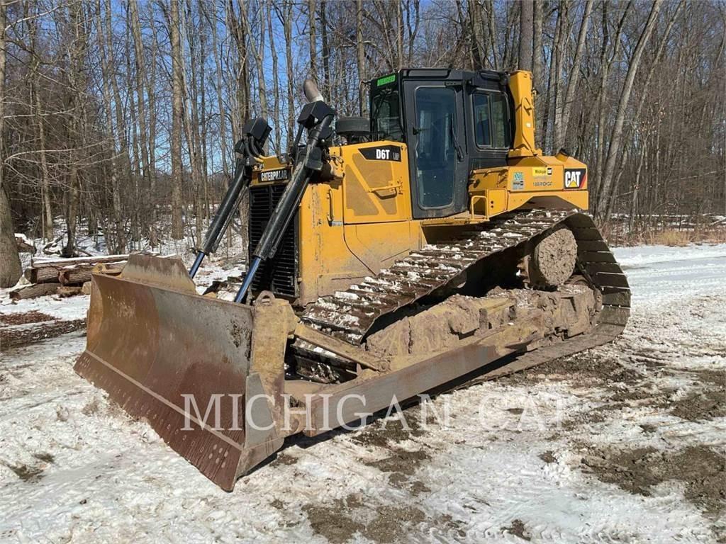CAT D6TL AZ2 Dozer cingolati