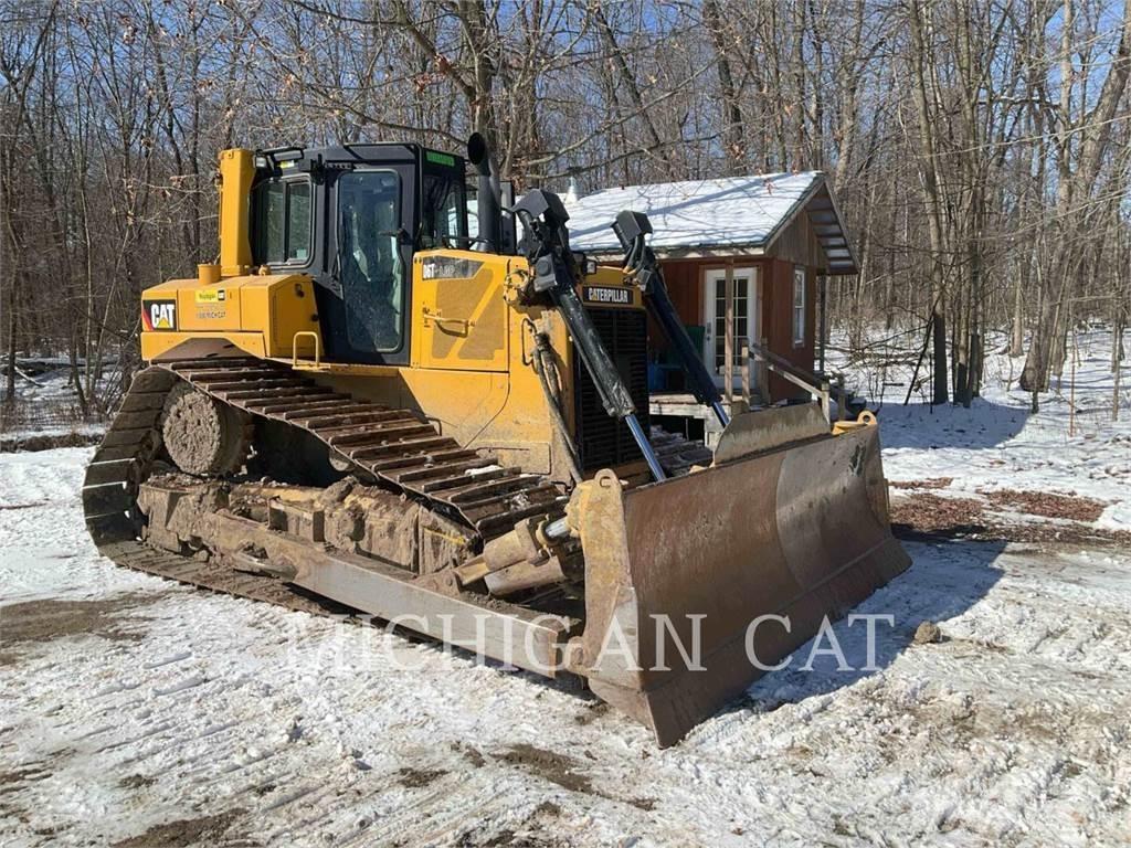 CAT D6TL AZ2 Dozer cingolati