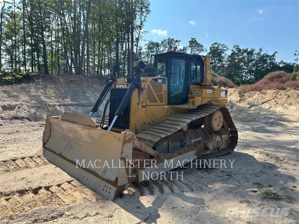 CAT D6TL AZ2 Dozer cingolati
