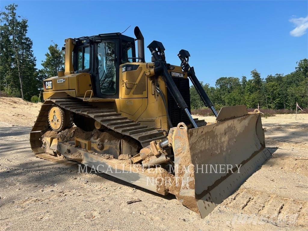 CAT D6TL AZ2 Dozer cingolati