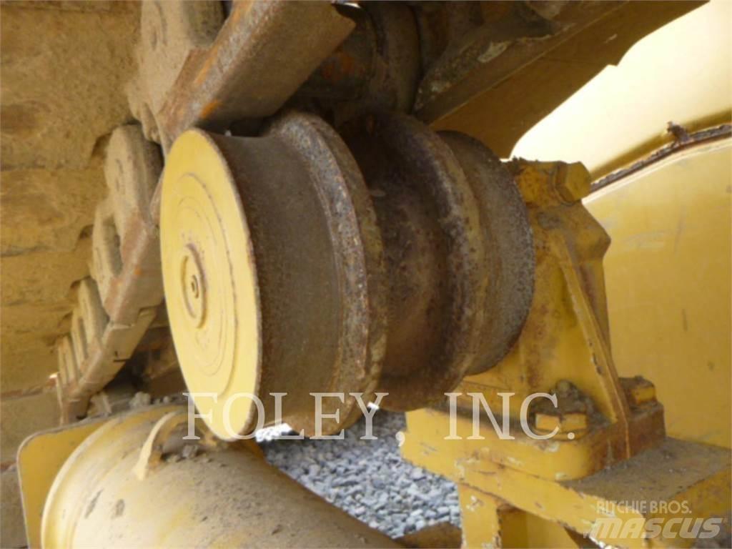 CAT D6TLGP Dozer cingolati