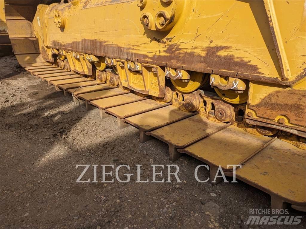 CAT D6TLGP Dozer cingolati