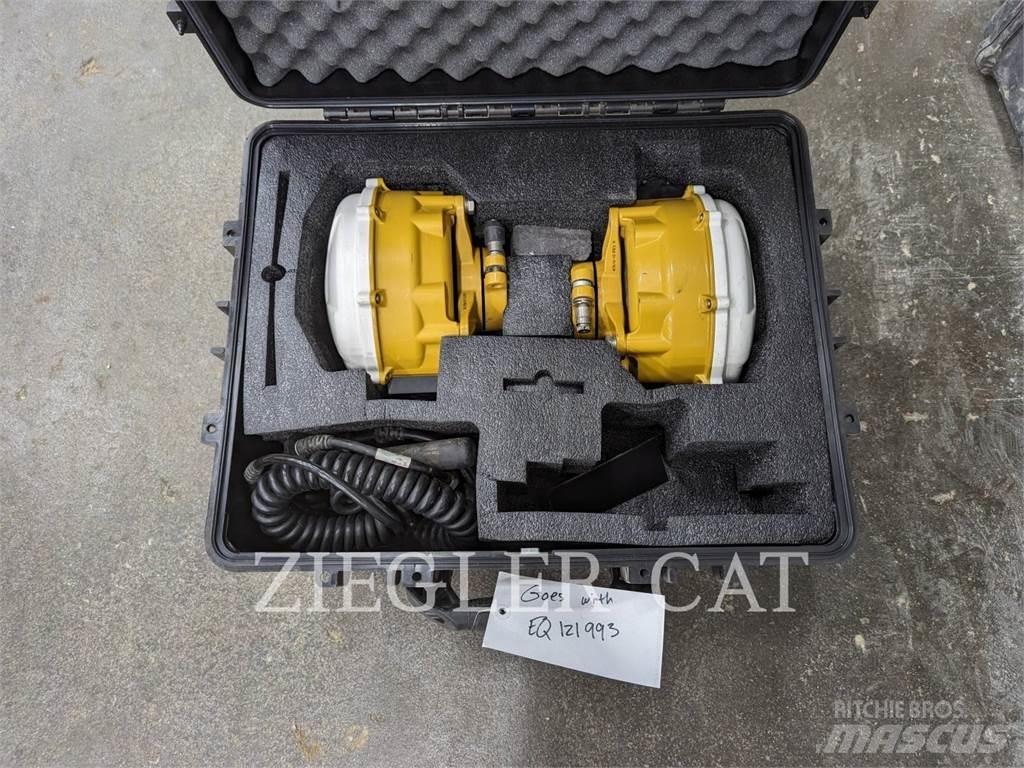CAT D6TLGP Dozer cingolati