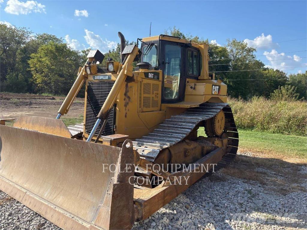 CAT D6TLGP Dozer cingolati