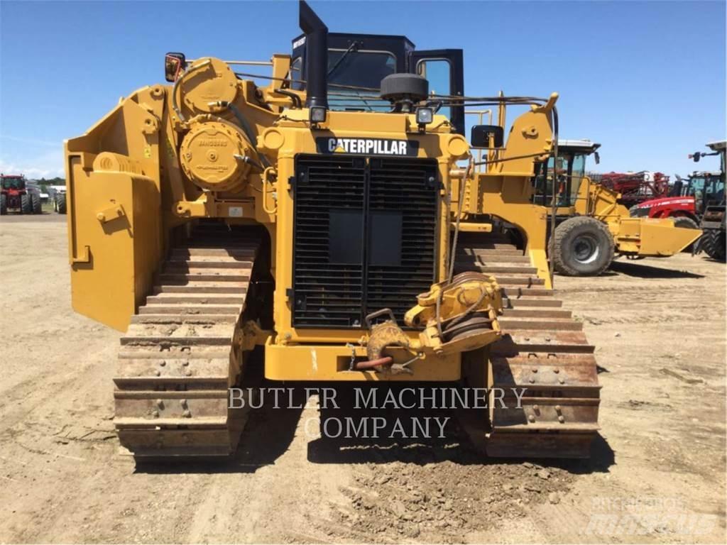 CAT D6TLGPOEM Dozer cingolati
