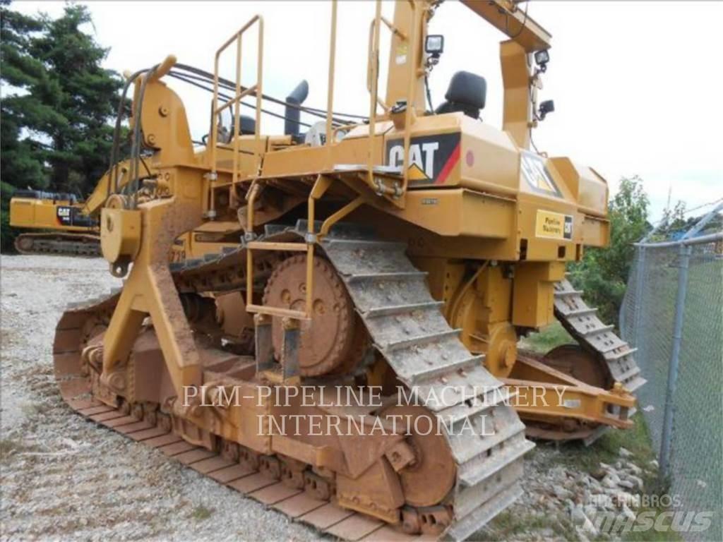 CAT D6TLGPOEM Dozer cingolati