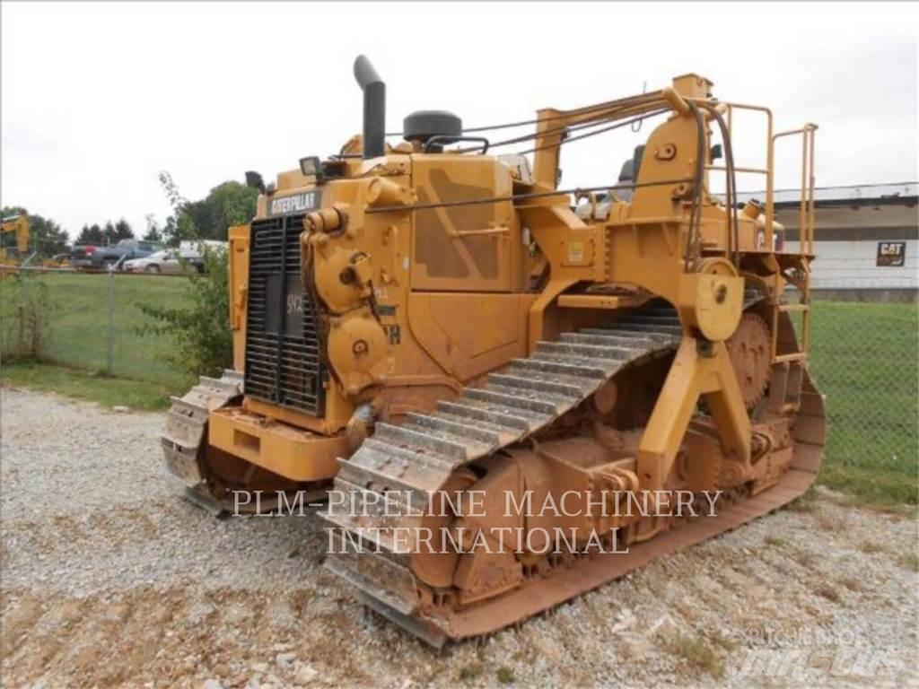 CAT D6TLGPOEM Dozer cingolati