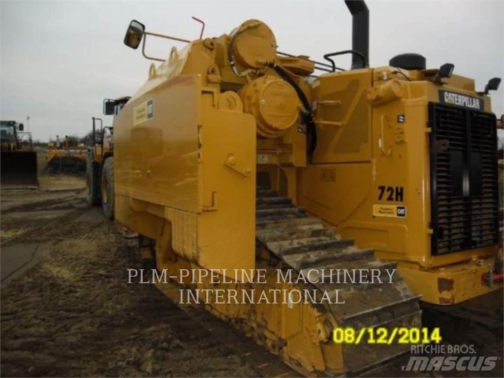 CAT D6TLGPOEM Dozer cingolati
