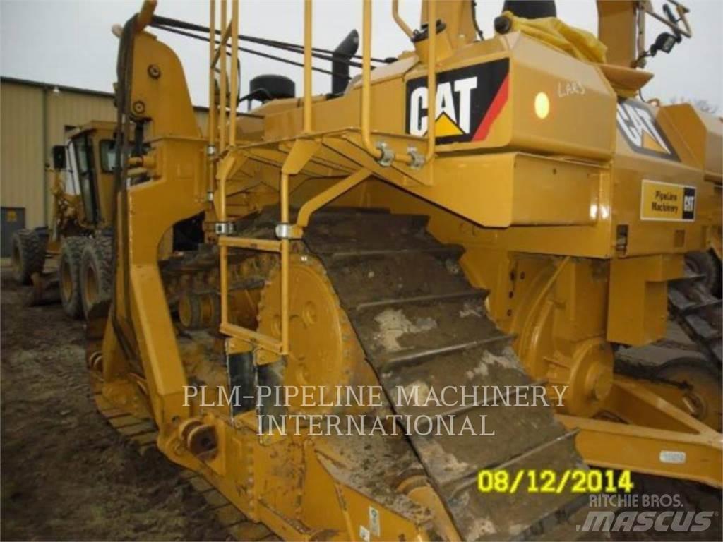 CAT D6TLGPOEM Dozer cingolati