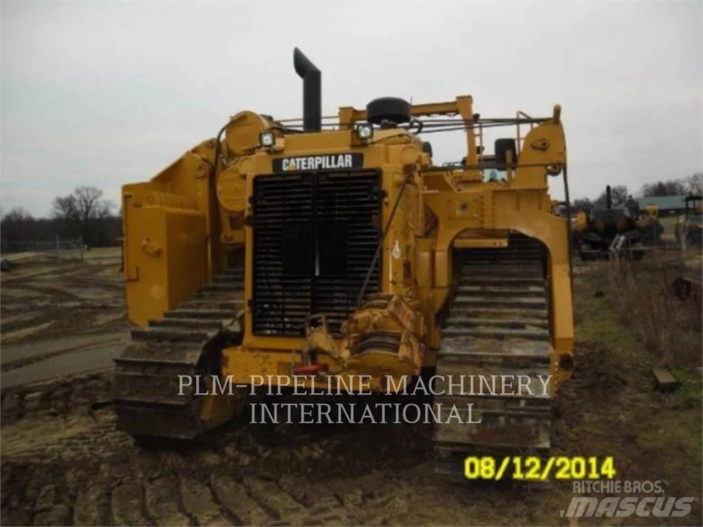 CAT D6TLGPOEM Dozer cingolati