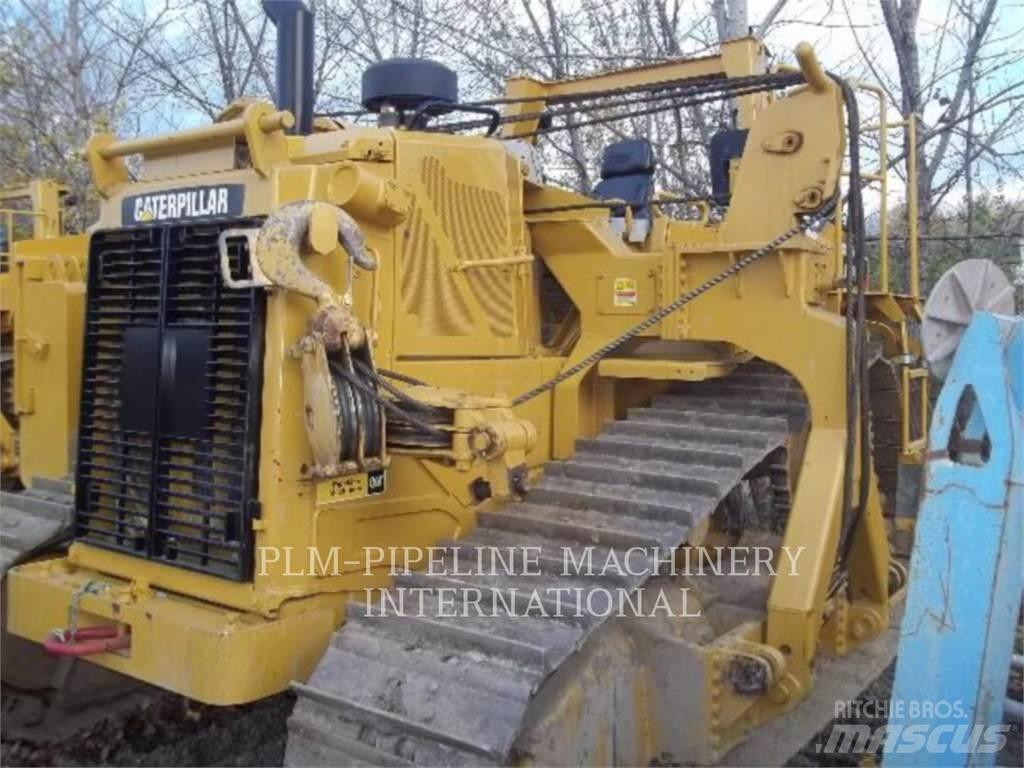 CAT D6TLGPOEM Dozer cingolati